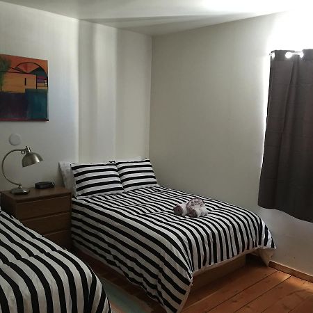 Florecita Bed And Breakfast Inn Costilla Dış mekan fotoğraf