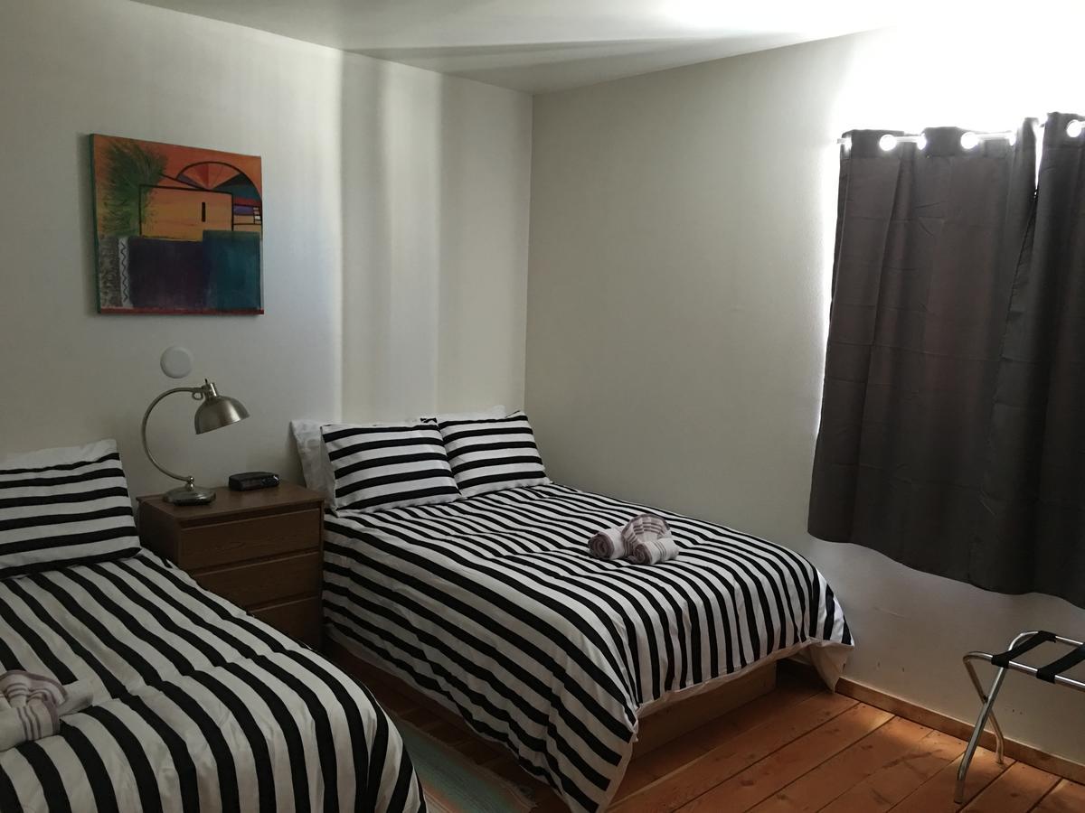 Florecita Bed And Breakfast Inn Costilla Dış mekan fotoğraf