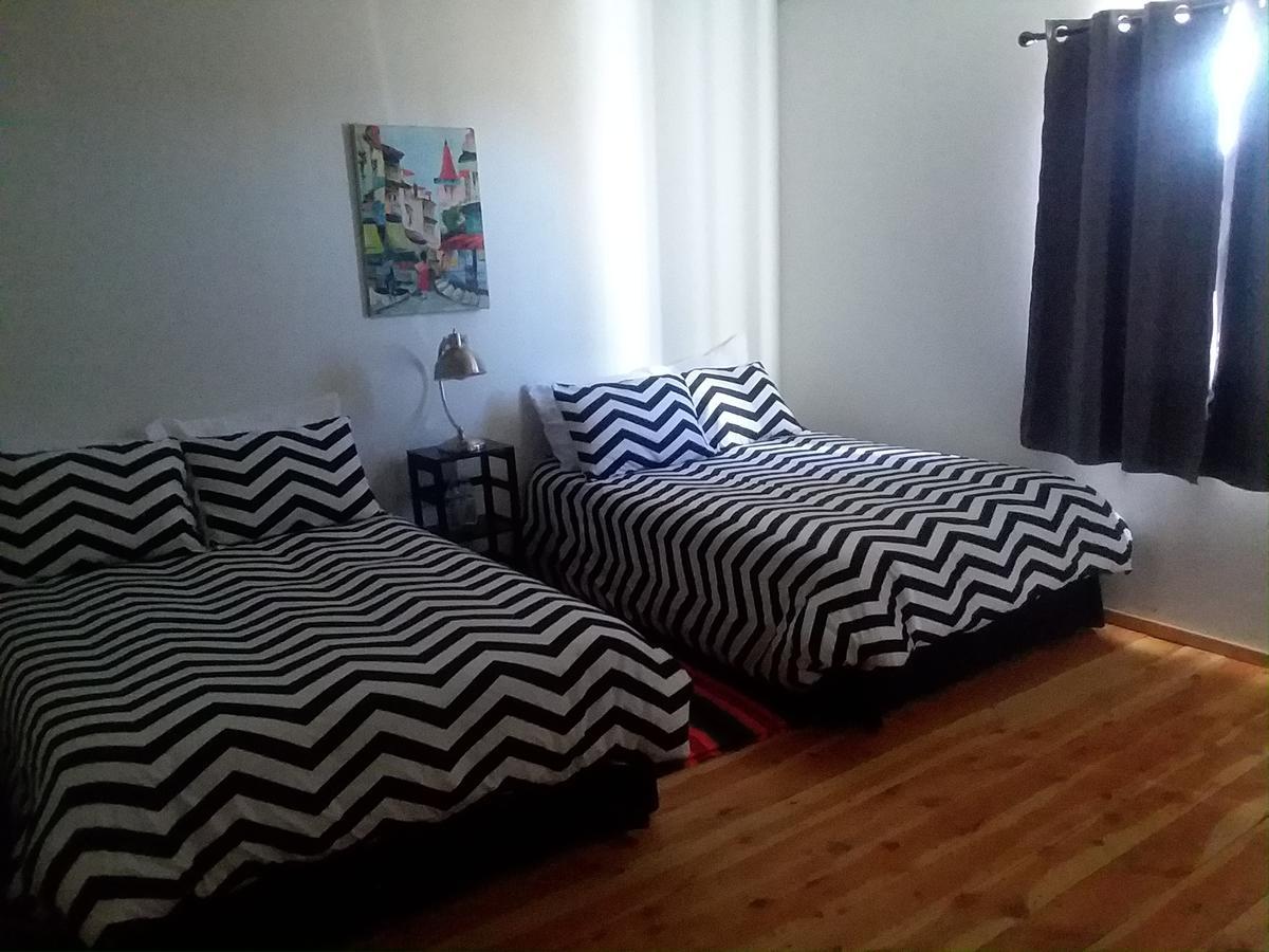 Florecita Bed And Breakfast Inn Costilla Dış mekan fotoğraf